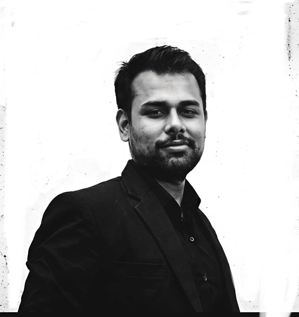Shrey Khurana